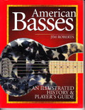 Jim Roberts - American BAsses