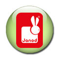 Weiter Informationen beim Hersteller Janod