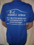 B&C AutomobilTechnik