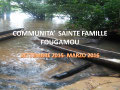 Comunità Santa Famiglia