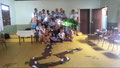 Nordestina: missione delle Suore Blu