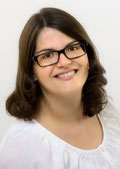 Frau Melanie Meyer