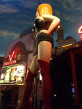 visiter las vegas, lieu insolite