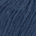 Cotton Merino Solids 70 - Bleu foncé