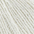 Estrella 60 - Blanc-Argent