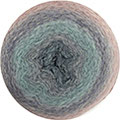 Holi 501 - Bleu d'eau-Rosé