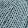 Basic Merino 110 - Bleu gris
