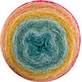 Holi 505 - Huile-Ocre-Rouge