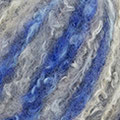Shibuya 105 - Bleu-Gris