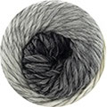 Tote Wool 100 - Écru-Gris-Noir
