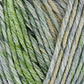 Cricket 104 - Gris-Vert