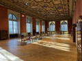 MAK - Biedermeiersaal  Foto©Knauer Architekten