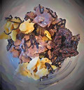 recette roses des sables pour les enfants 