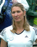 STEFFI graf contact