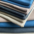 Coupon à broder, toile de lin, toile de coton, ZWEIGART, GRAZIANO, au fil de l’Yères, Normandie, Made in France, broderie, point de croix, point compté