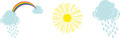 Unser Regional-Wetter