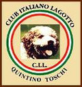 club italiano lagotto