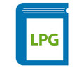 LPG-Lexikon Piktogramm