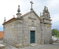 Capela de nossa Sra de Oliveira