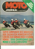 Mj n° 463 (juin 1980)