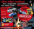 Nogaro