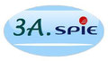 Logo 3A.Spie - (cc) cd gras