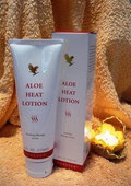 ALOE HEAH LOTION