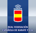 ENLACE:Real Federación Española de Karate