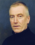 Anxiety to Calm coach Ian Bracegirdle