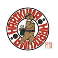 harikumakoubou ページ！