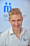 Dr. Matthias Marquardt - Pressebereich