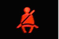 Seat Belt Light