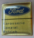 0245 Ford - Karosserie Spezialbetrieb