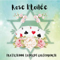 Rose Etoilée Cartomancie et Praticienne Lahochi