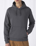 B&C Kapuzen-Sweatshirt Hooded Sweat