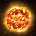 IL GIORNO DELLA SUPERNOVA