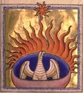 NOSTRADAMUS E IL MITO DELLA FENICE