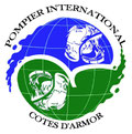Pompier International des Côtes-d'Armor
