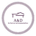a-dliegenschafts Webseite!