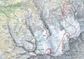 Piz Medel (vergrössern)