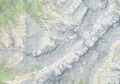 Gletscher Ducan