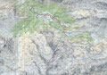 "K2" oder Piz Murtel Trigd
