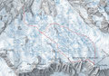 Sella - Rundtour