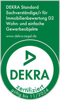 DEKRA zertifiziert D2