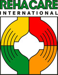 Logo REHACARE