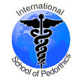 International School of Pedorthics Logo