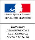 Direction Départementale de la Cohésion Sociale du Gard