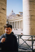 Misha Schigolev (Vaticano, Italia)