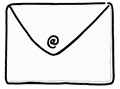 zur E-Mai Adresse, Mail, Kontaktdaten, Claudia Karrasch, Seminar, Training, Coaching, Bonn, bundesweit