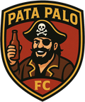 Escudo de Pata palo FC